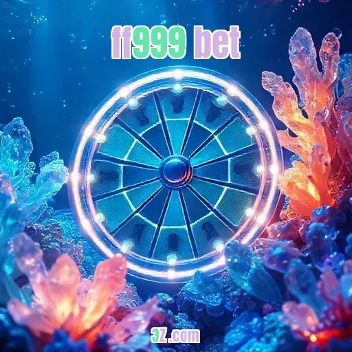 Comunidade Vibrante no ff999 bet: Junte-se ao Jogo