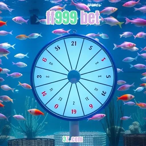 Aposte ao Vivo na ff999 bet: Emoções em Tempo Real!